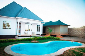 Villa Local Lodge